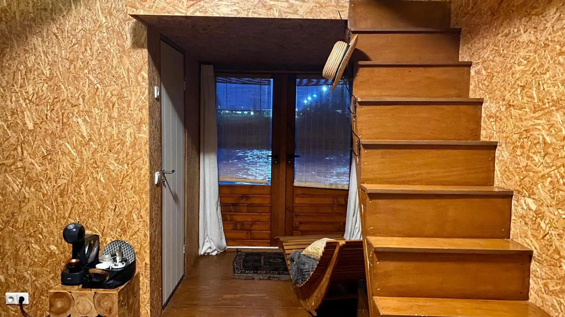 Off-Grid Boat Experience - Stay Zero Footprint Утрехт 0*,  Нидерланды