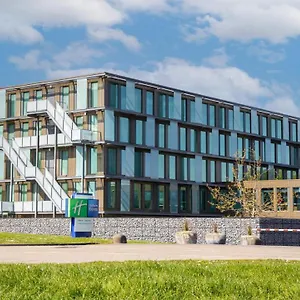 Отель Express - Papendorp By Ihg, Утрехт
