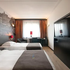 Отель Bastion, Утрехт