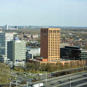 Отель Der Valk, Утрехт